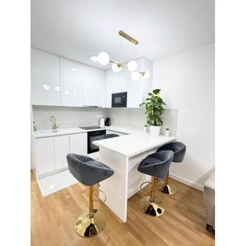 Apartman Zagreb Lilly