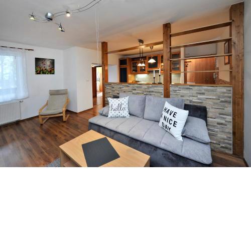 Apartman Zara