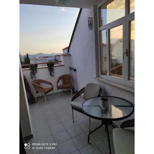 Apartman Zara