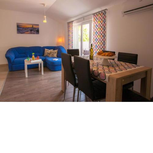Apartman Zara