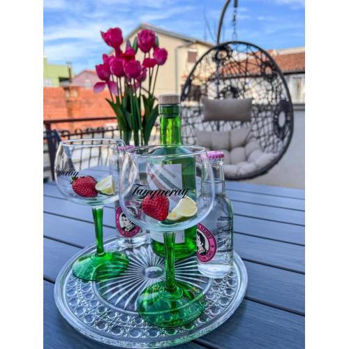Apartman Zara