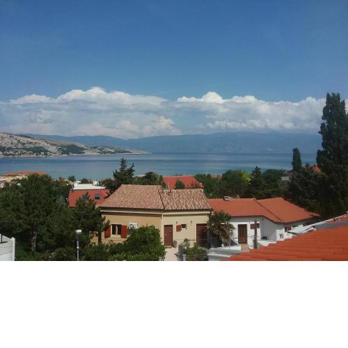 Apartman zarok