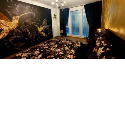 Apartmán Zase jako doma