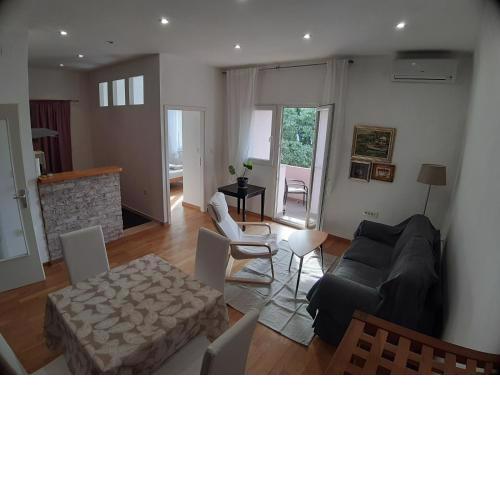 Apartman Zeko