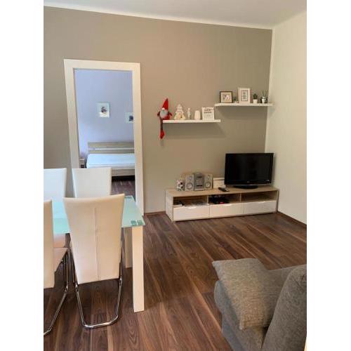 Apartman Zelengaj