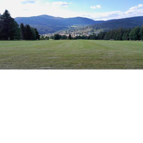 Apartmán Železná Ruda