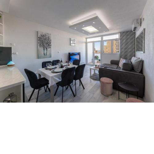 Apartman Zelic Split