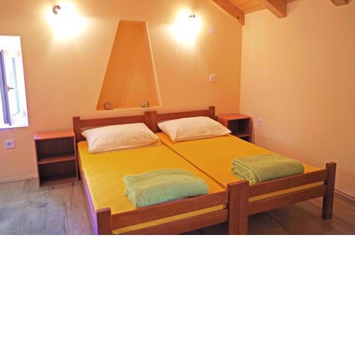 apartman željana