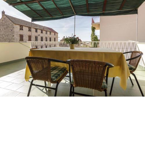 Apartman Željka