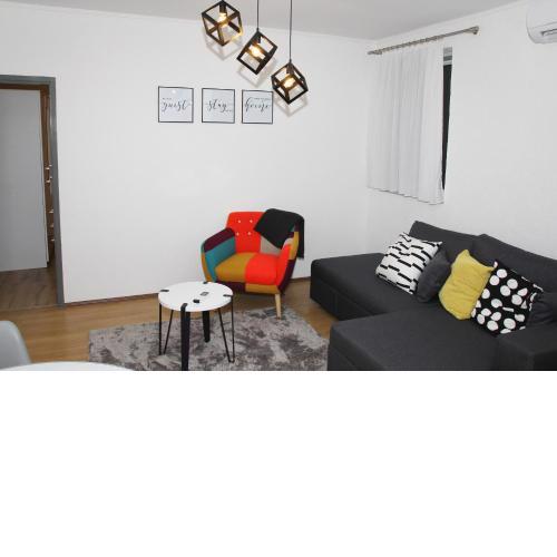Apartman Zen