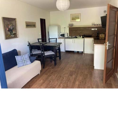 Apartmán Židovice