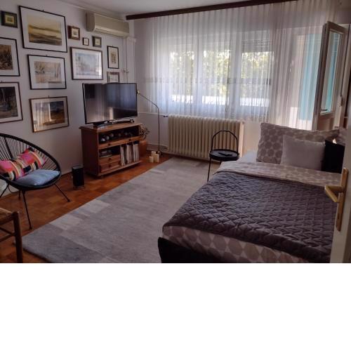 Apartman ZITA