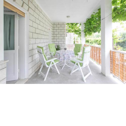 Apartman Zizula
