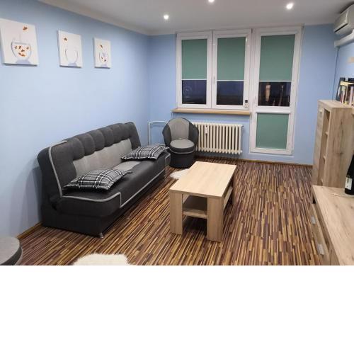 Apartman Zlatá-Éra