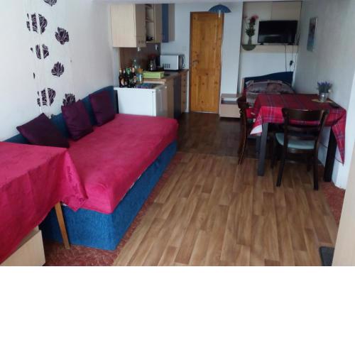 Apartmán Zlín