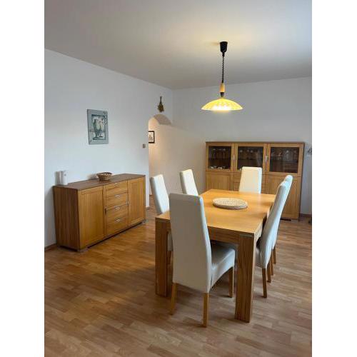 Apartmán Zlonice