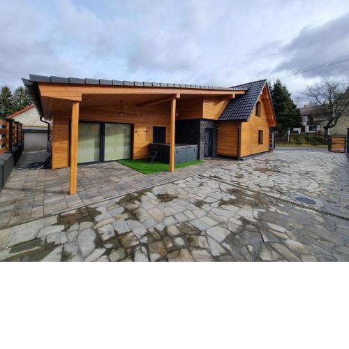 Apartmán Žora