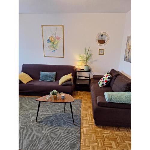 Apartman Zoran Zagreb