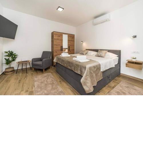 Apartman Zorenija