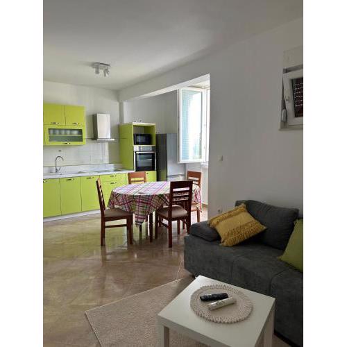 Apartman Zorka