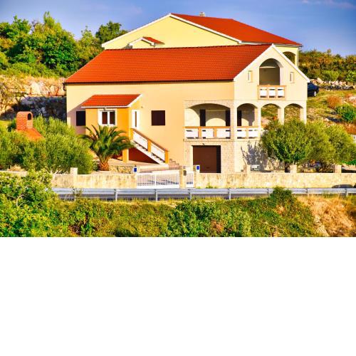 Apartman ZORKA