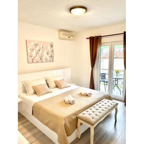 Apartman Zorka