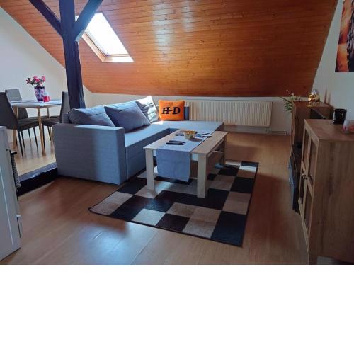 Apartmán Zukalka 2kk