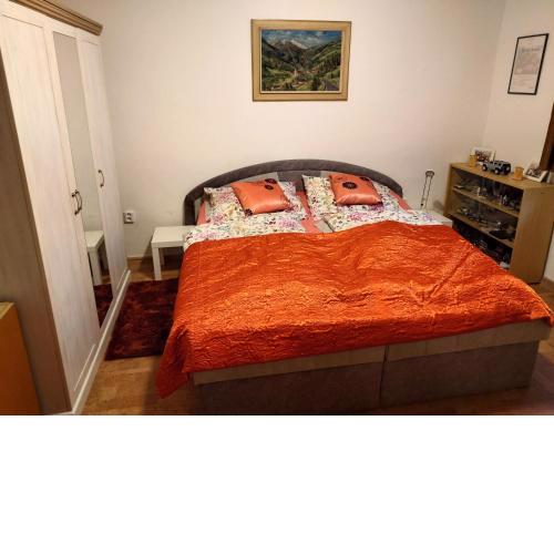 Apartmán Zukalka