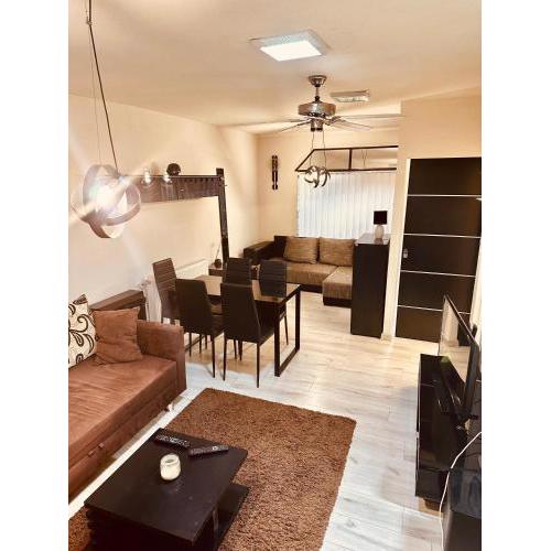 Apartman ZUPKO Filakovo