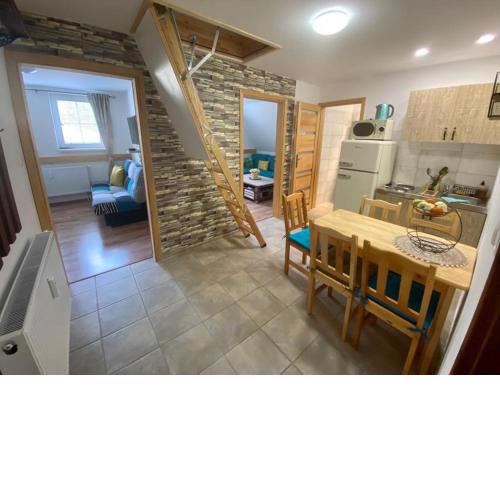 Apartmán Zuzana