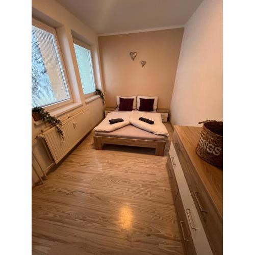 Apartmán Zuzana