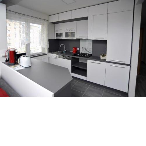 Apartmán Zuzka