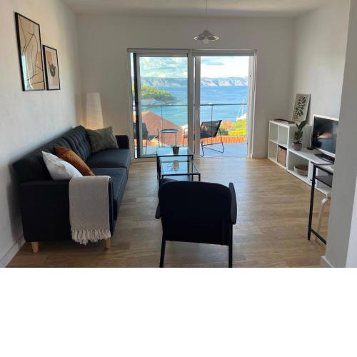 Apartman