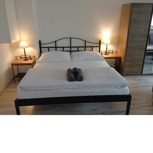 Apartmán
