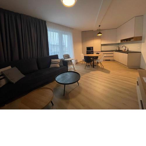 Apartmán