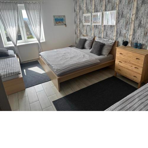Apartmán