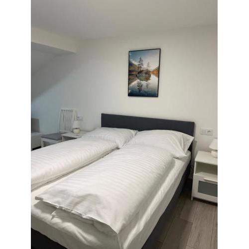Apartman