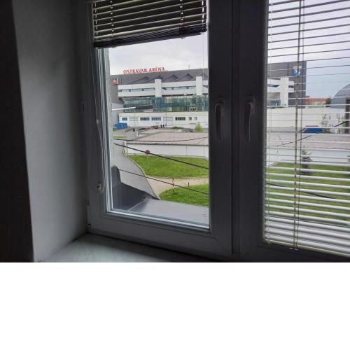 Apartmanbed