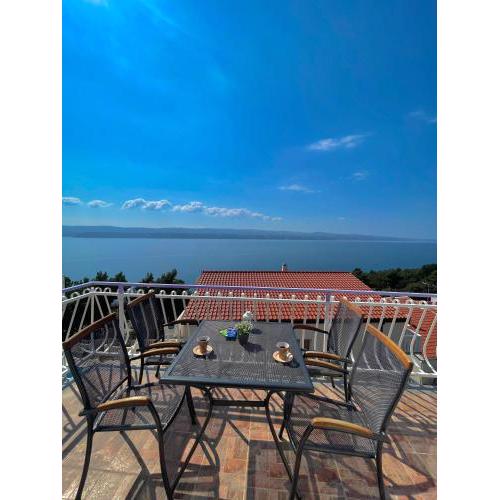 Apartmani ABA