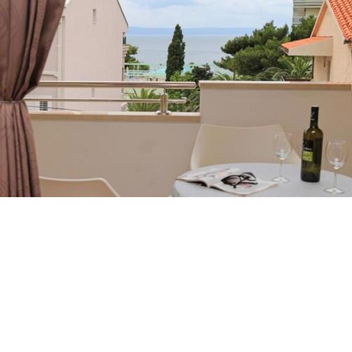 Apartmani Abesinac