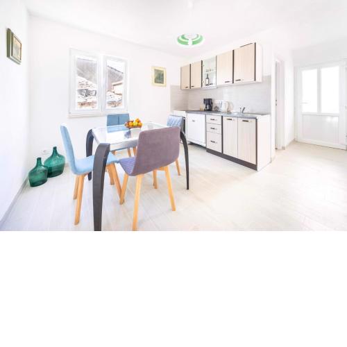 Apartmani Ada 1