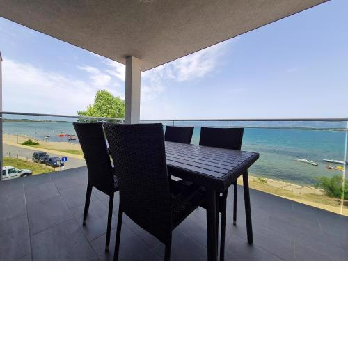 Apartmani Adria
