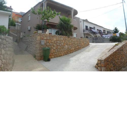 Apartmani Afrodita