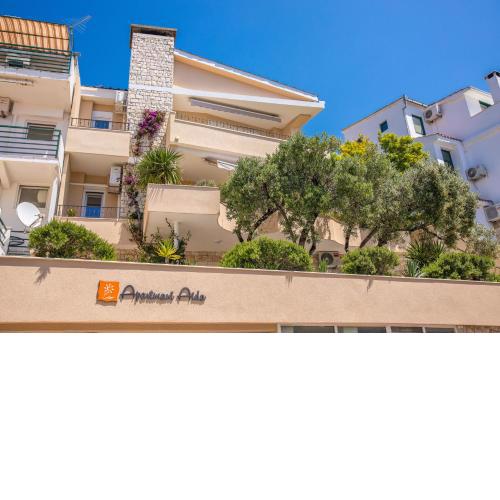 Apartmani Aida