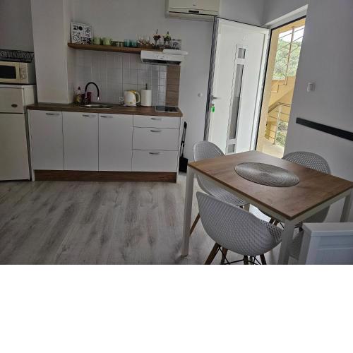 Apartmani Alma
