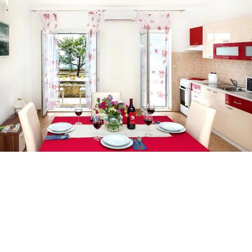 Apartmani AMI