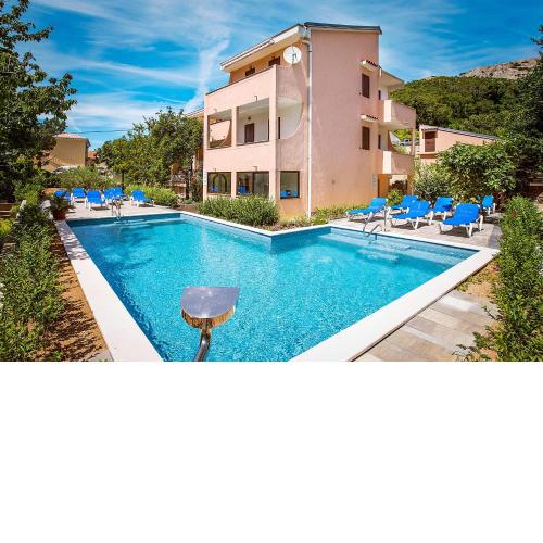 Apartmani Ana Juranić