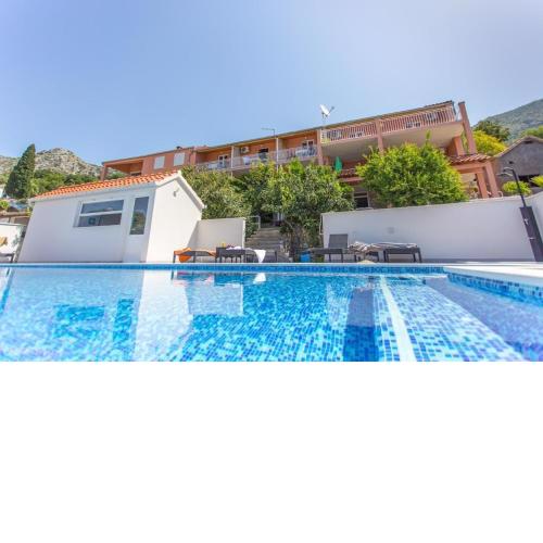 Apartmani Ana
