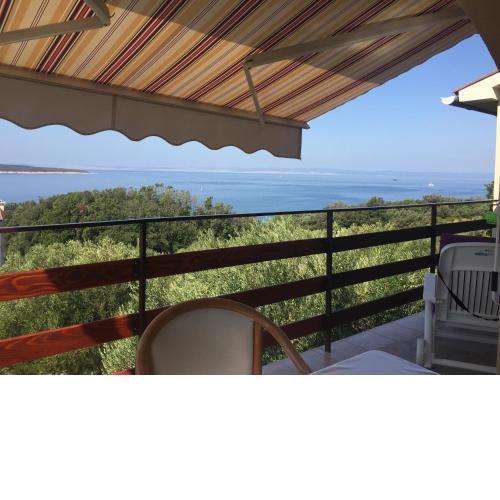 Apartmani Anamar