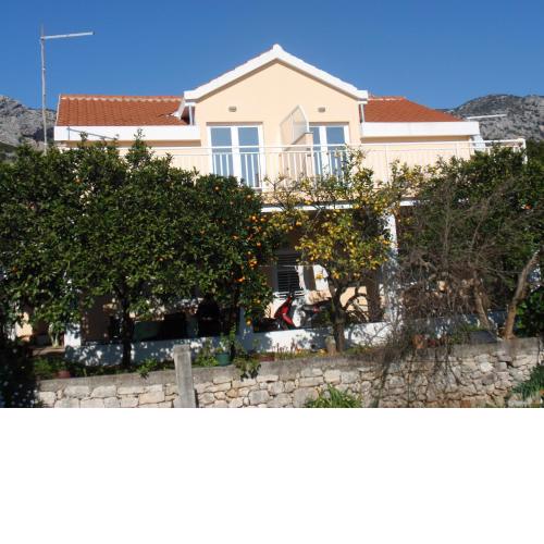Apartmani Anđelka
